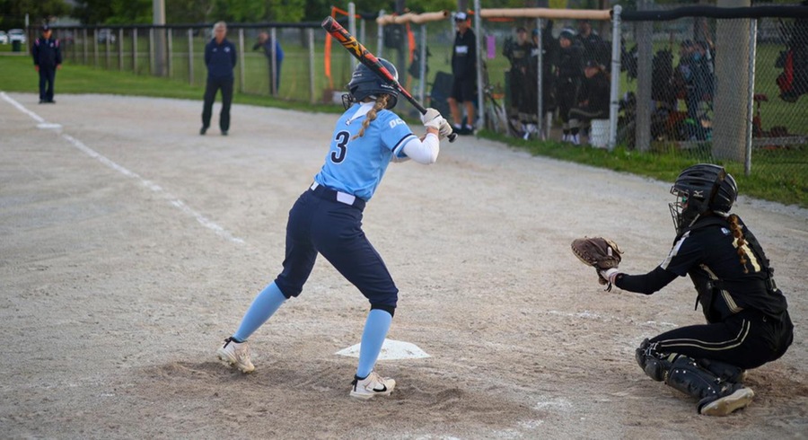 Lions Walk Off Condors in Windsor for First Win of 2023