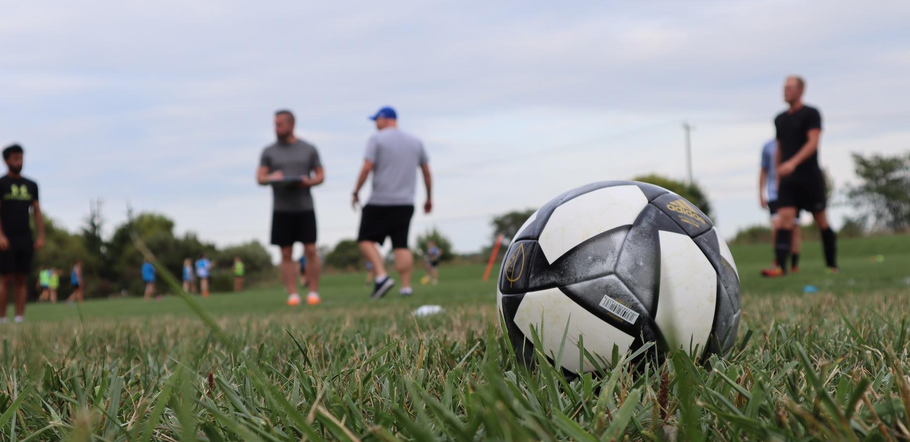 PREVIEW: Men's Soccer Takes on Conestoga to Open 2019 Season