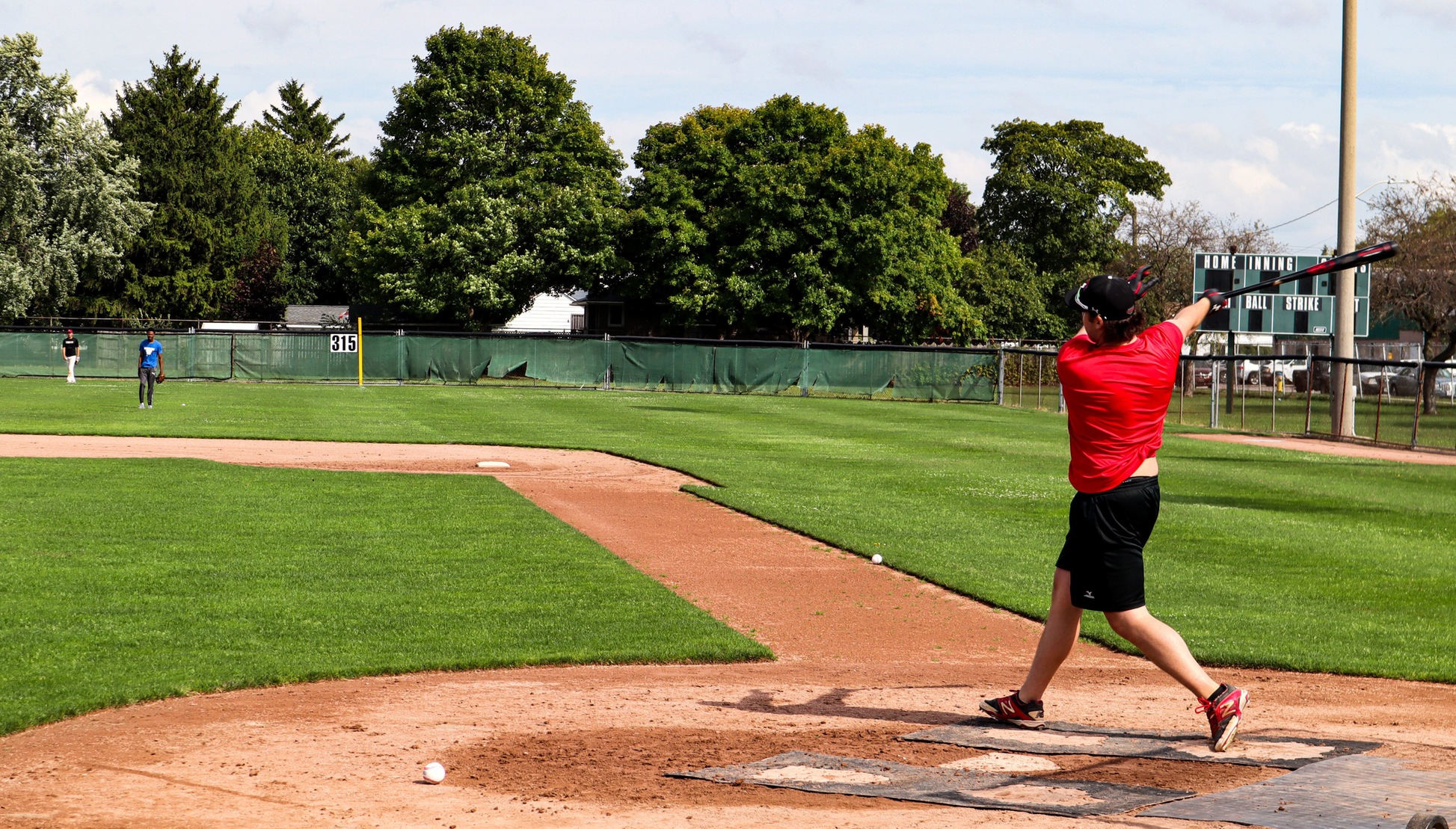 PREVIEW: Men’s Baseball Takes Swing at Seneca in 2019 Debut